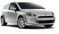Колёса для FIAT Grande Punto   