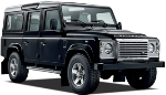 Шины для LAND ROVER Defender   