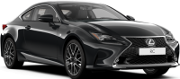 Шины для LEXUS IS F   