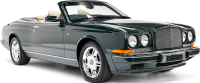 Шины для BENTLEY Azure   