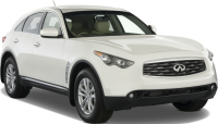 Шины для INFINITI FX30   