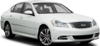 Колёса для INFINITI M25   