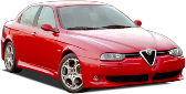Шины для ALFA ROMEO 156   