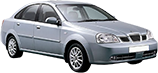 Диски для DAEWOO Nubira   