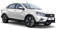 Колёса для LADA (ВАЗ) Vesta   