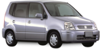 Колёса для HONDA Capa   