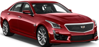 Шины для CADILLAC CTS-V   