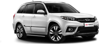 Диски для CHERY Tiggo 3   