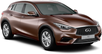Шины для INFINITI Q30   