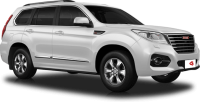 Колёса для HAVAL H9   