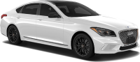 Шины для GENESIS G80   