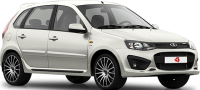Колёса для LADA (ВАЗ) Kalina NFR   