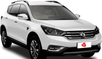 DONGFENG AX-7 Колёса для DONGFENG AX-7