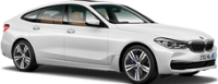 Диски для BMW 6-series GT   