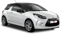 Шины для DS 3   