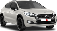 Шины для DS 4   