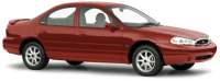 Диски для FORD Contour   