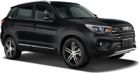 Колёса для LIFAN X70   