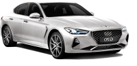 Диски для GENESIS G70   