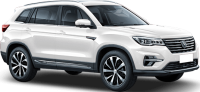Колёса для CHANGAN CS75   