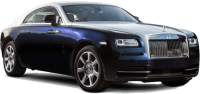 Колёса для ROLLS-ROYCE Wraith   
