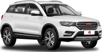 HAVAL H6 Coupe Колёса для HAVAL H6 Coupe