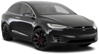 Колёса для TESLA Model X   