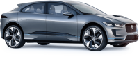 Колёса для JAGUAR I-Pace   