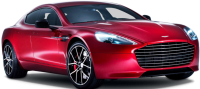Колёса для ASTON MARTIN Rapide S   