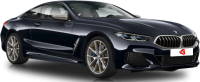 Колёса для BMW 8-series   