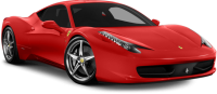 Колёса для FERRARI 458   