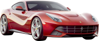Колёса для FERRARI F12 Berlinetta   