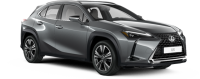 Колёса для LEXUS UX   