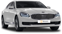 Колёса для KIA K900   