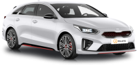 Колёса для KIA ProCeed   