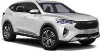 Колёса для HAVAL F7   