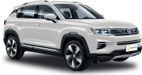 Колёса для CHANGAN CS35 PLUS   