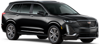 Колёса для CADILLAC XT6   