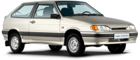 LADA (ВАЗ) 2113 Samara Колёса для LADA (ВАЗ) 2113 Samara