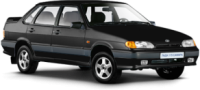 LADA (ВАЗ) 2115 Samara Колёса для LADA (ВАЗ) 2115 Samara