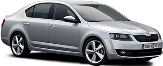 SKODA Octavia Диски для SKODA Octavia