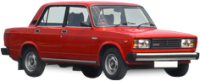 Колёса для LADA (ВАЗ) 2105   