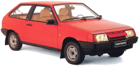 Колёса для LADA (ВАЗ) 2108   