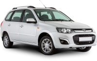 Колёса для LADA (ВАЗ) Kalina   