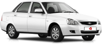 Колёса для LADA (ВАЗ) Priora   