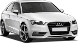 Диски для AUDI A3   