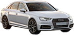 Шины для AUDI A4   