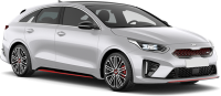 Шины для KIA Pro Ceed   