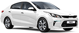Шины для KIA Rio   