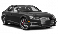 Шины для AUDI S4   